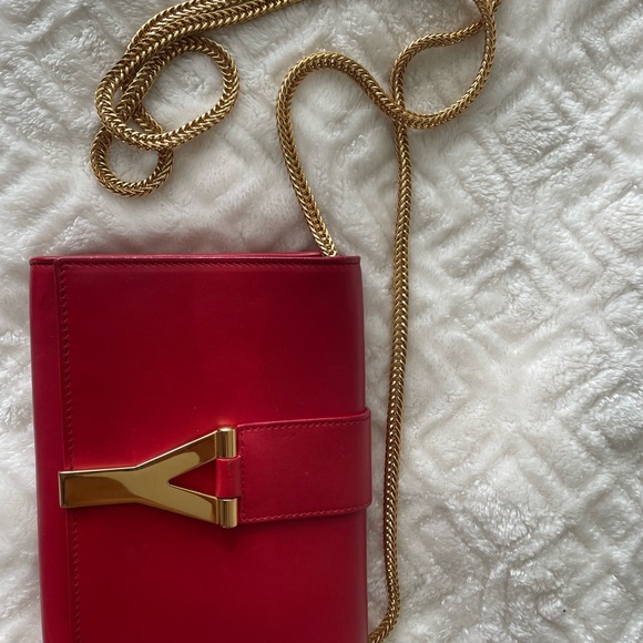 Ysl crossbody bag - Picture 2 of 5